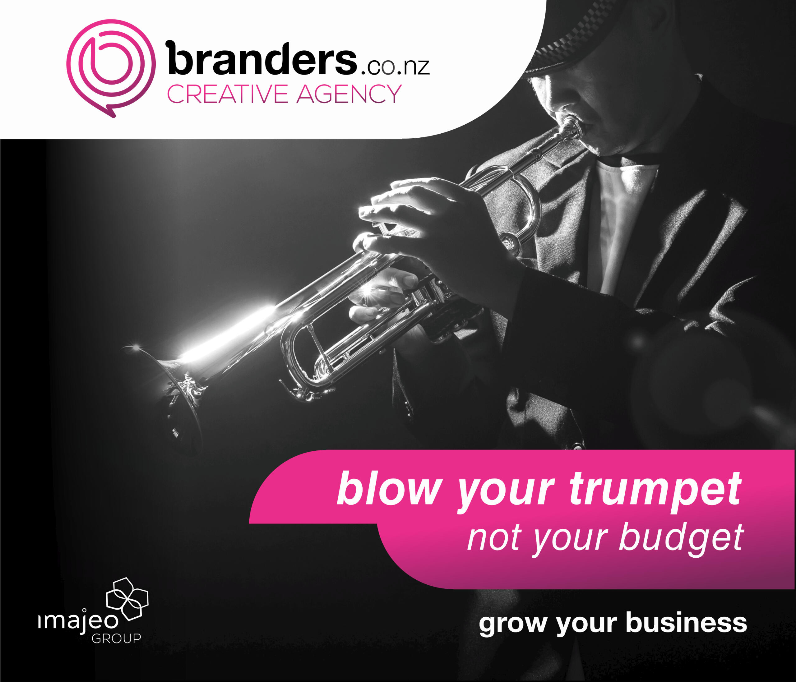 Strategic Branding Specialists